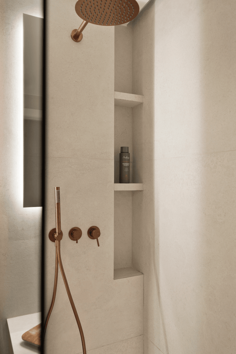 Travessera De Dalt - Interior View 14